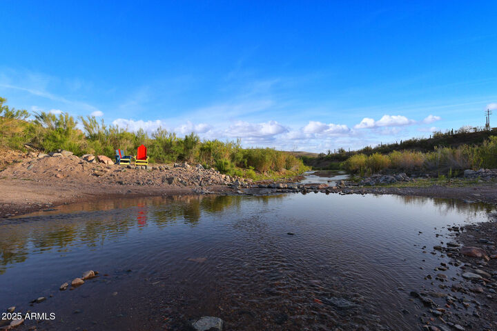 Property Photo:  89395 E Aravaipa Road  AZ 85192 