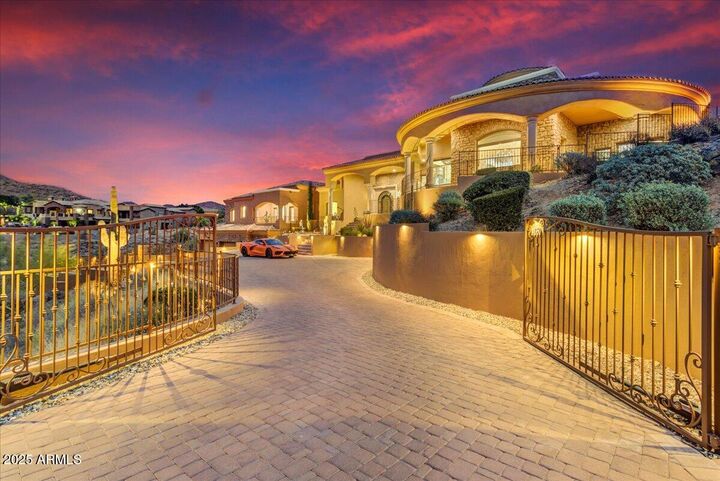 Property Photo:  14360 E Desert Cove Avenue  AZ 85259 