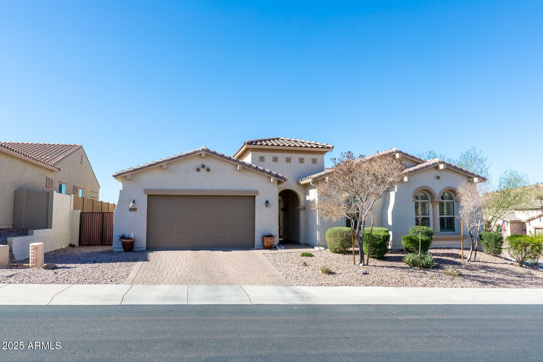 10249 W Redbird Road  Peoria AZ 85383 photo