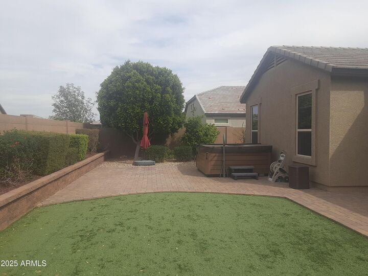 Property Photo:  13812 W Remuda Drive  AZ 85383 