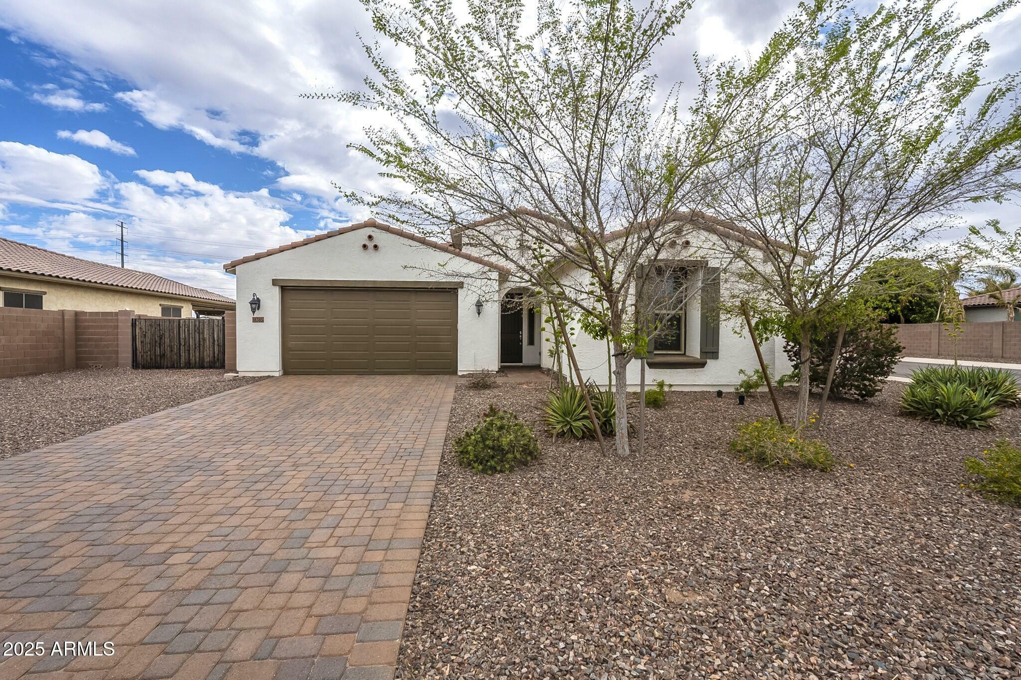 Property Photo:  18385 W Devonshire Avenue  AZ 85395 