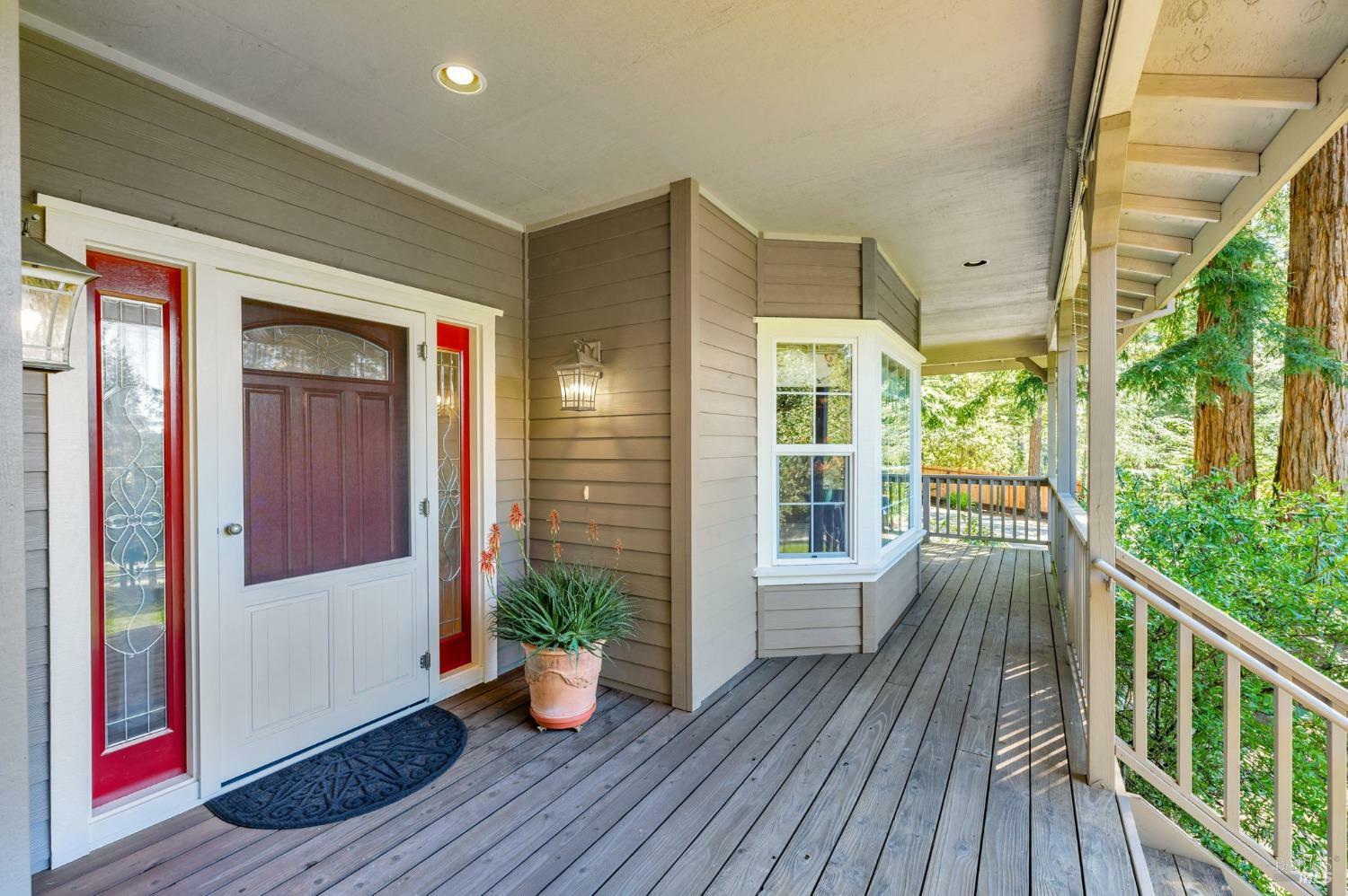 Property Photo:  14375 Occidental Road  CA 95472 