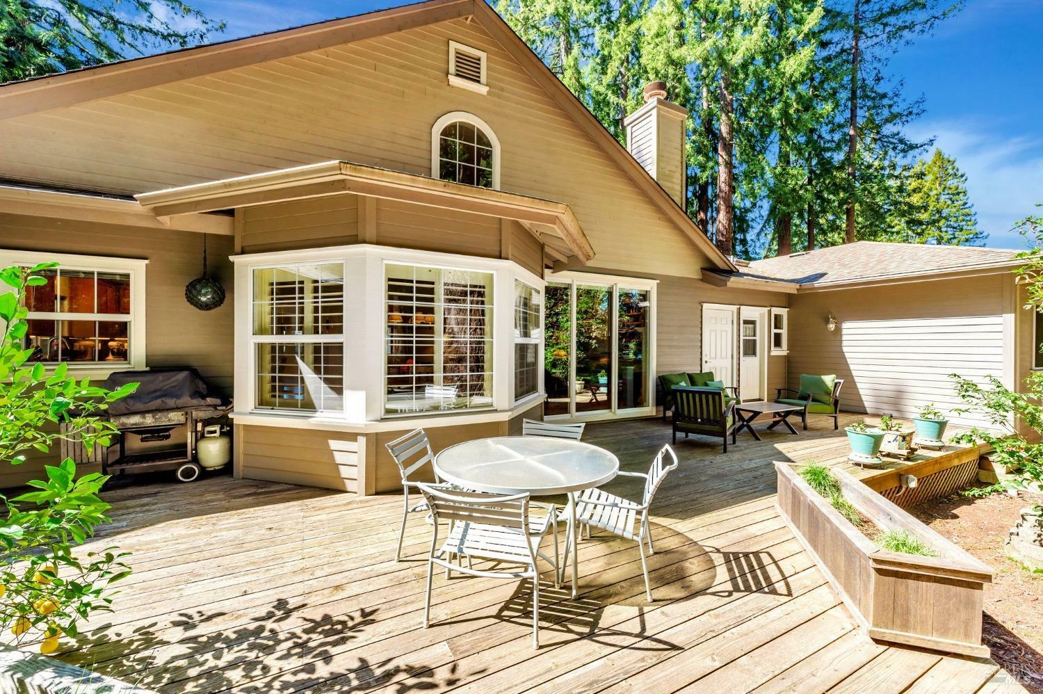 Property Photo: 14375 Occidental Road CA 95472