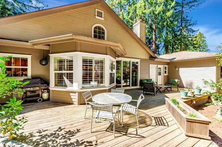 Property Photo:  14375 Occidental Road  CA 95472