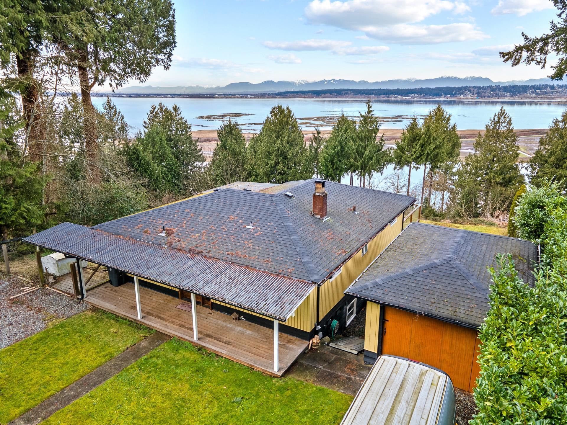 Property Photo: 13021 Crescent Road BC V4P 1J6