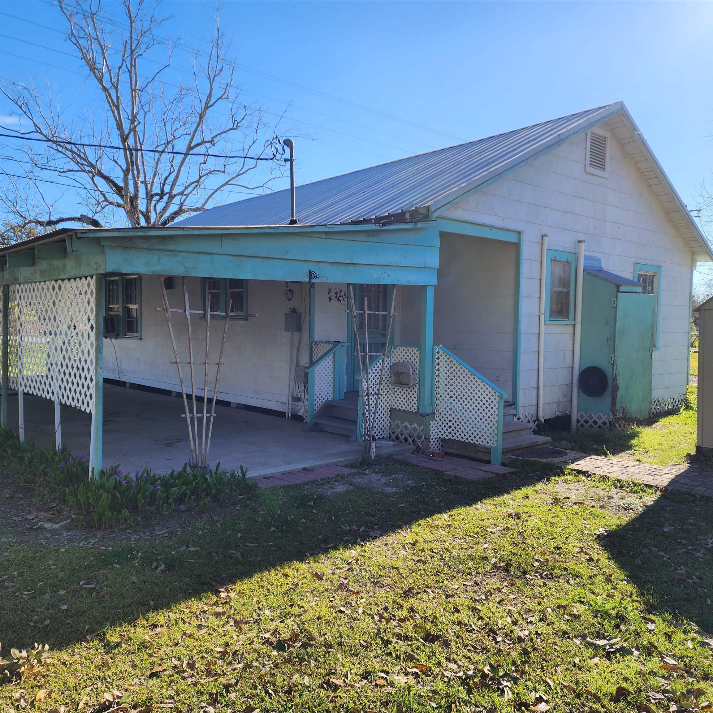 Property Photo:  5543 Bayou Black Dr  LA 70356 