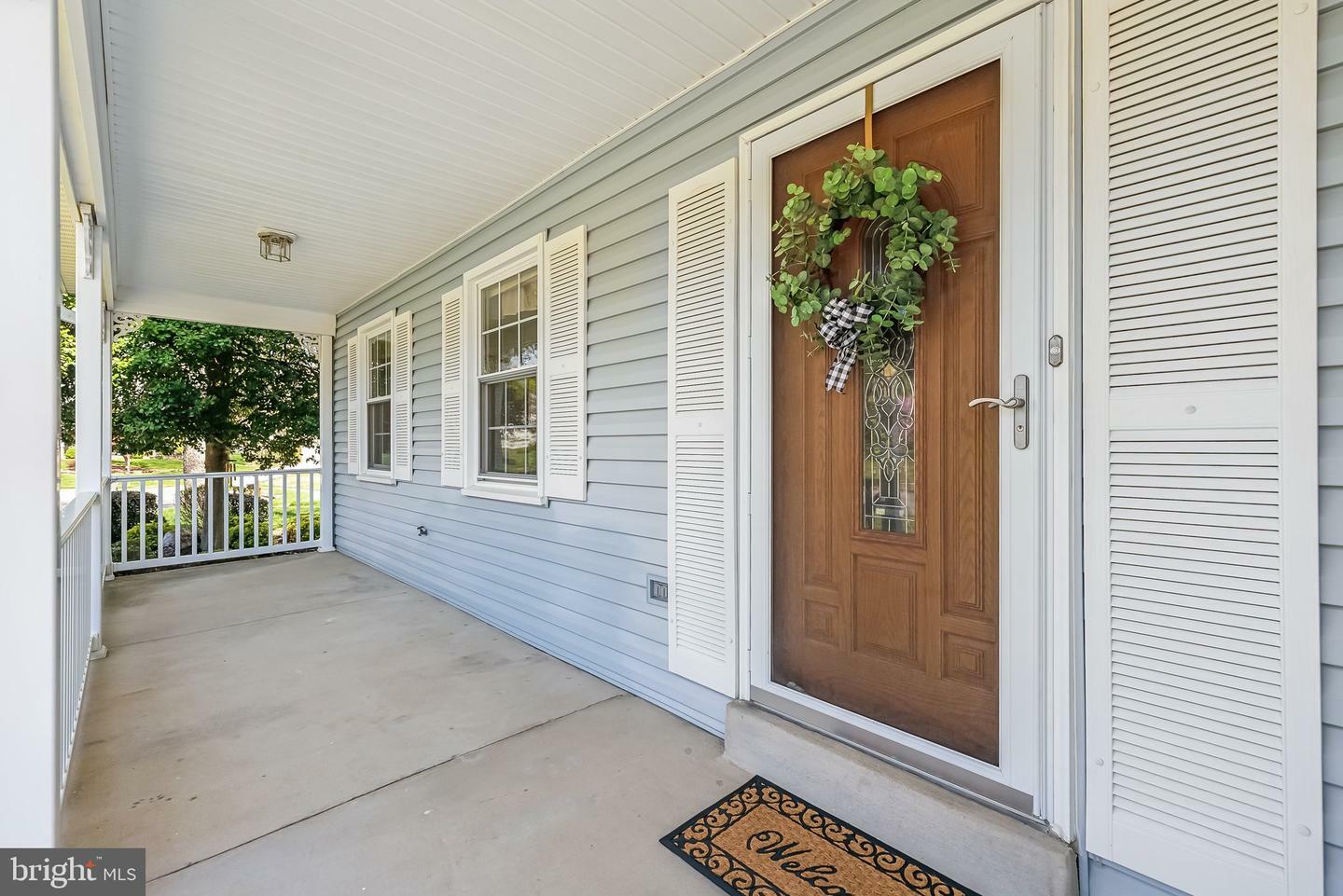 Property Photo: 8312 Timber Brook Lane VA 22153