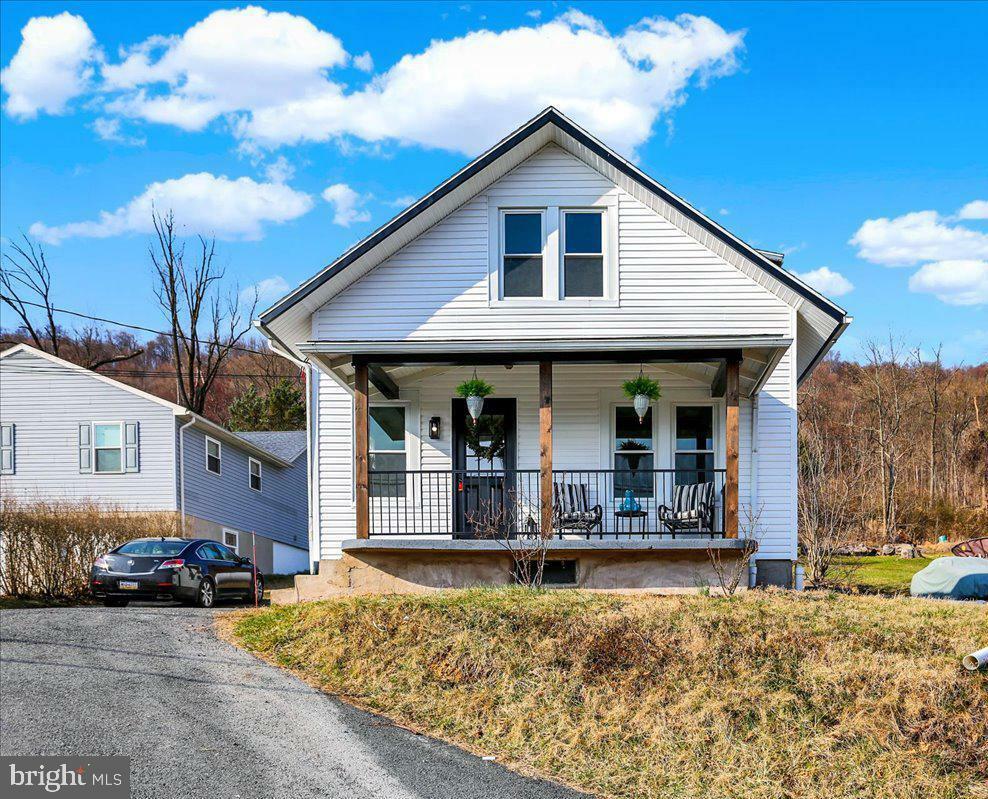 Property Photo: 162 Seyfert Drive PA 19508