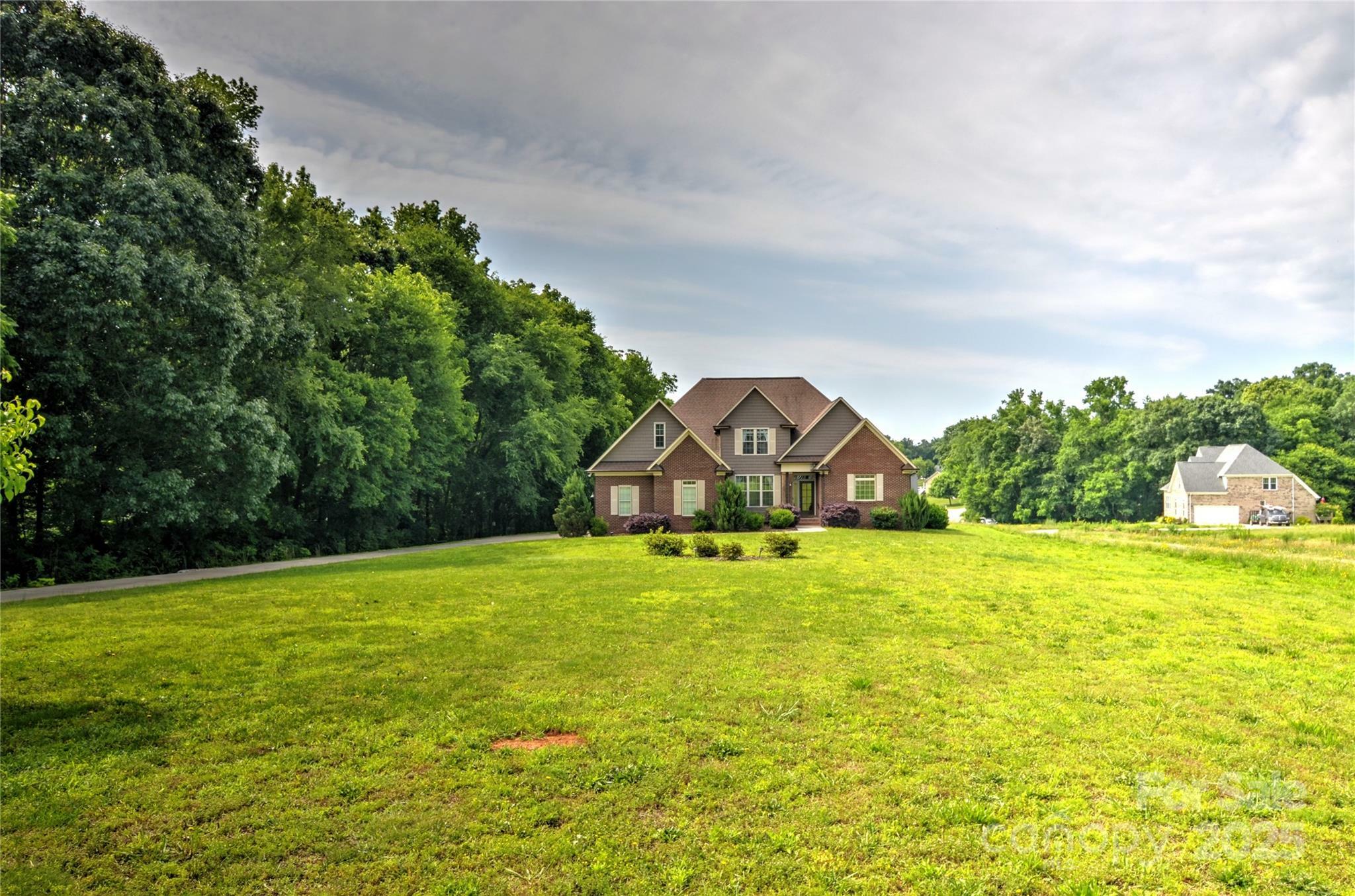 Property Photo: 1011 Duntov Drive NC 28110