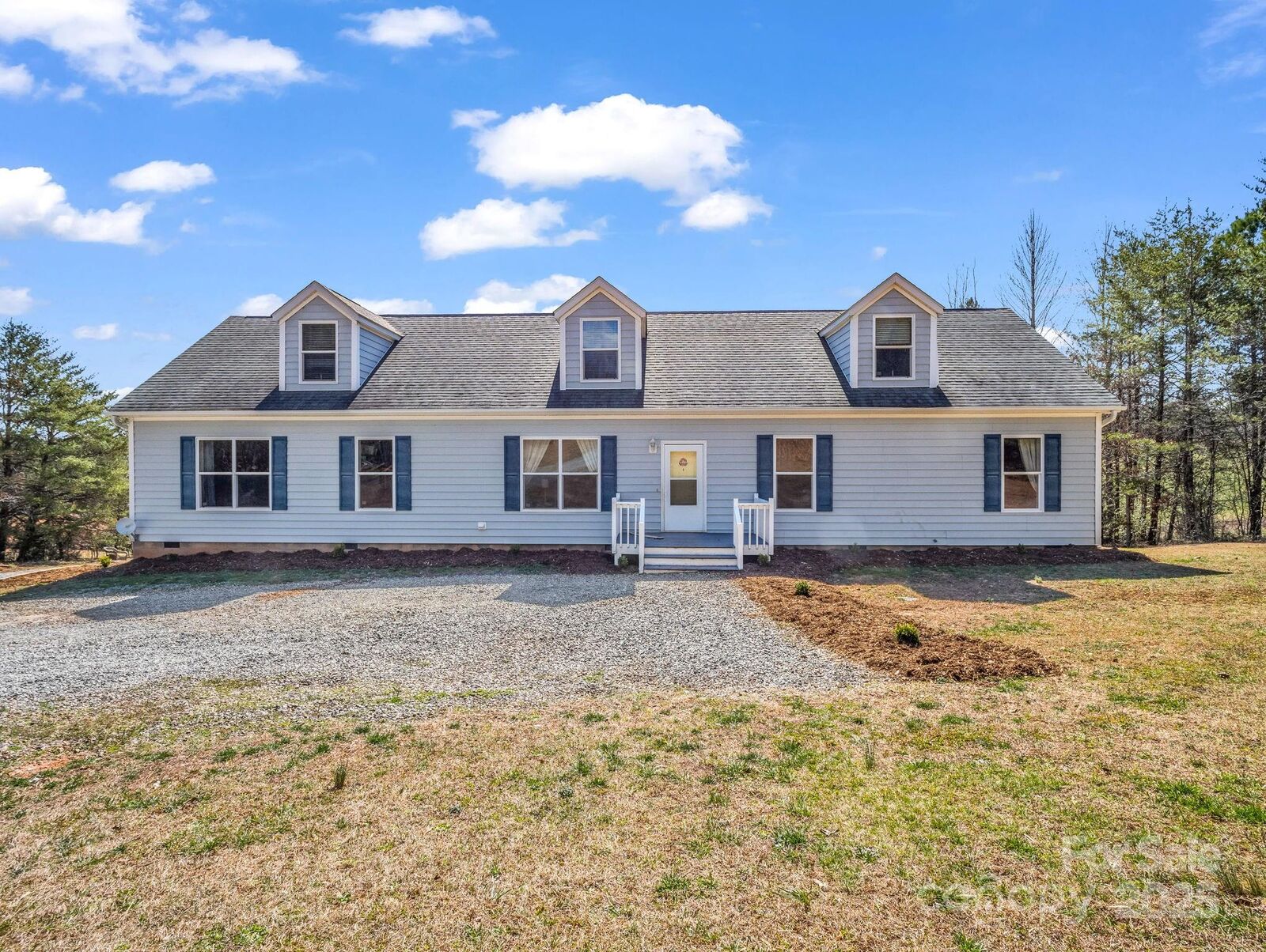 Property Photo:  135 Dakota Hill Lane  NC 28756 