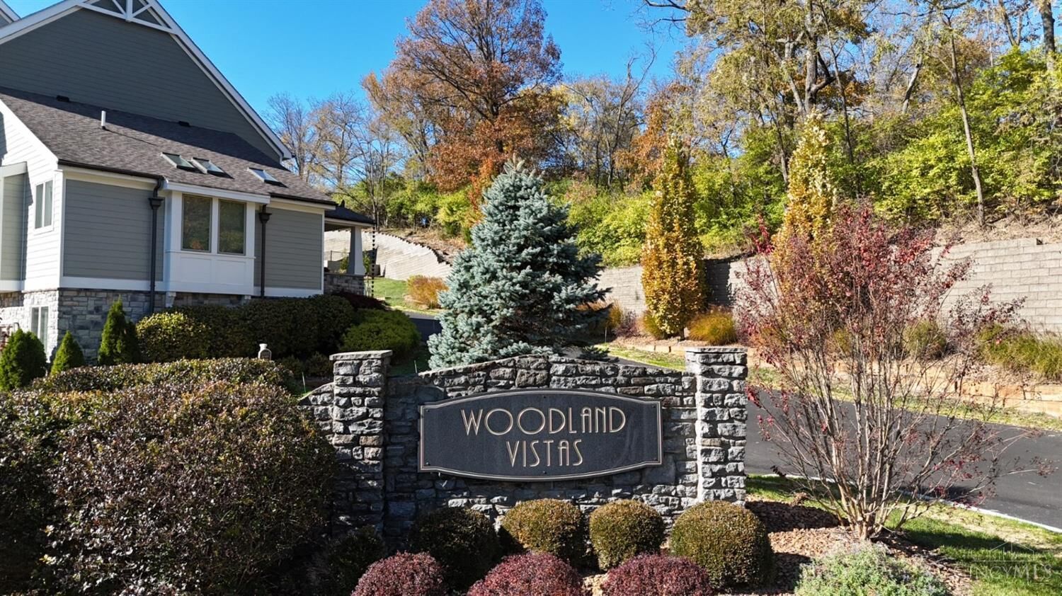 Property Photo: 5906 Woodland Lane OH 45227