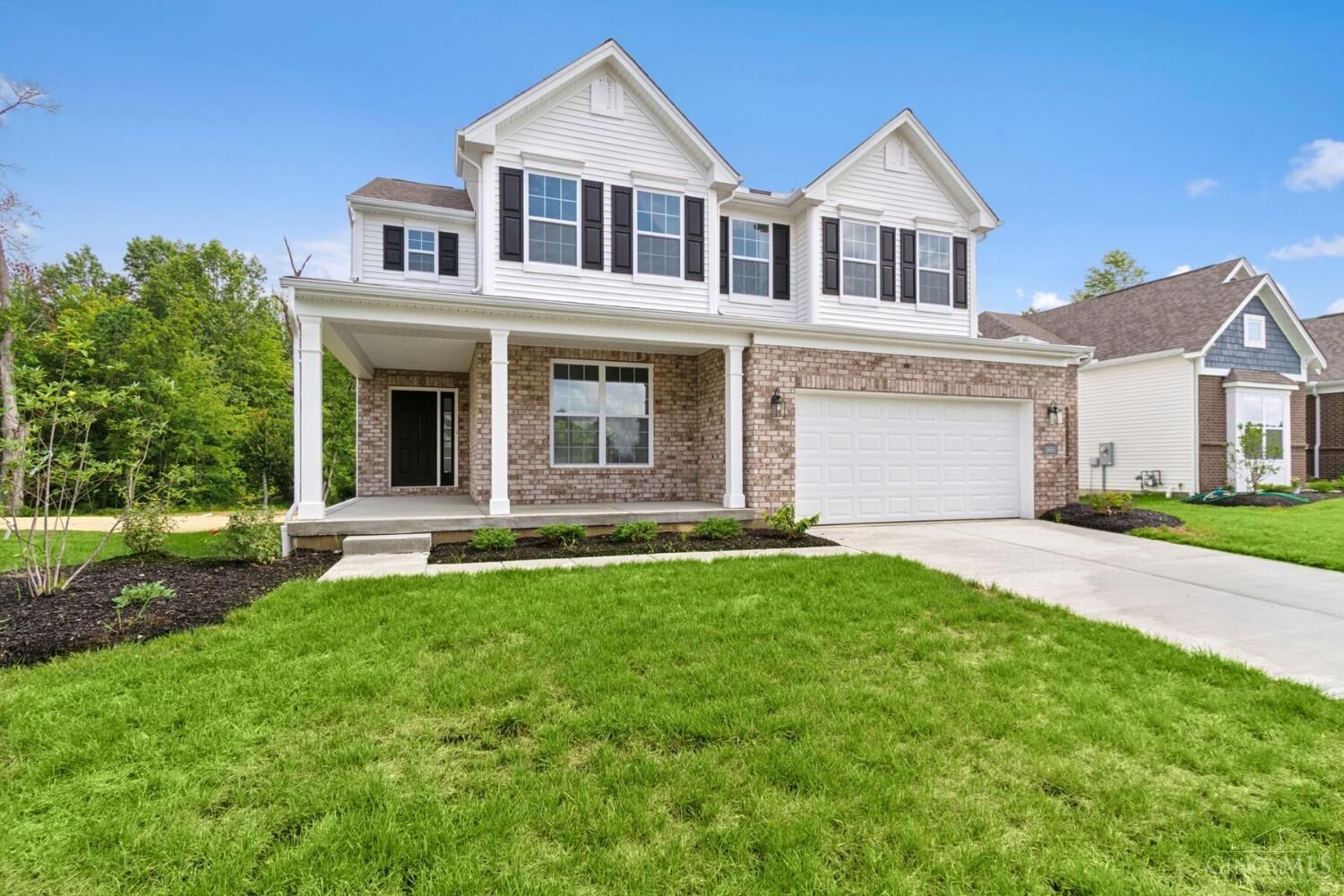 Property Photo: 1860 Grove Park Drive OH 45150