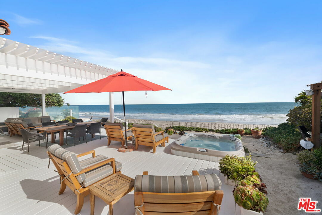Property Photo: 22416 Pacific Coast Hwy CA 90265