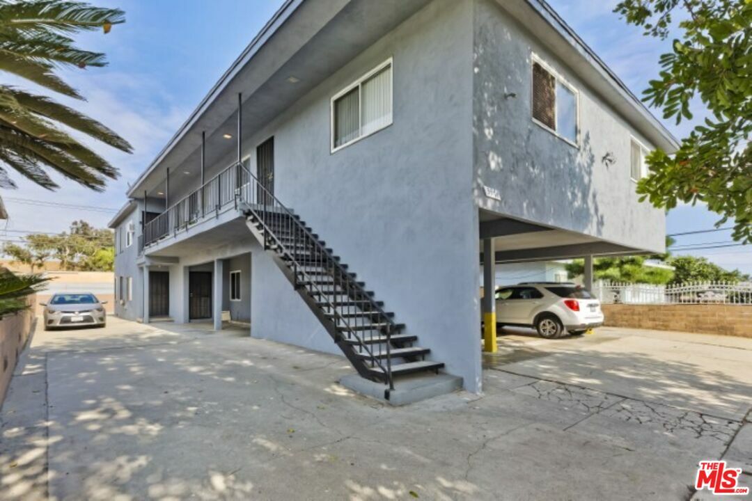 Property Photo: 3974 Sawtelle Blvd CA 90066