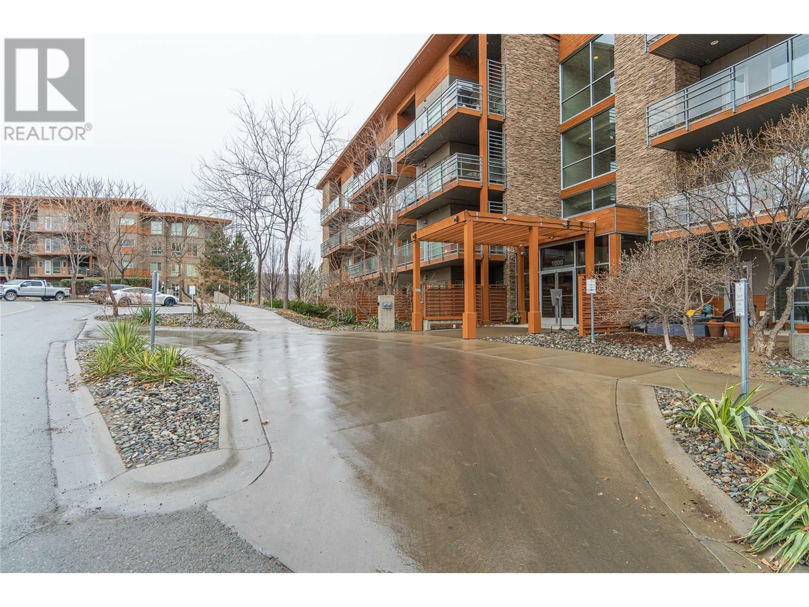 Property Photo: 1000 Talasa Way 1410 BC V2H 0C2