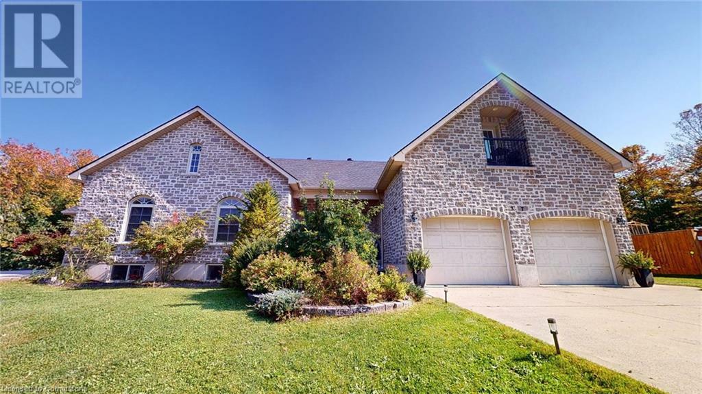 Property Photo: 37 Dirstien Street South ON N0G 1S0