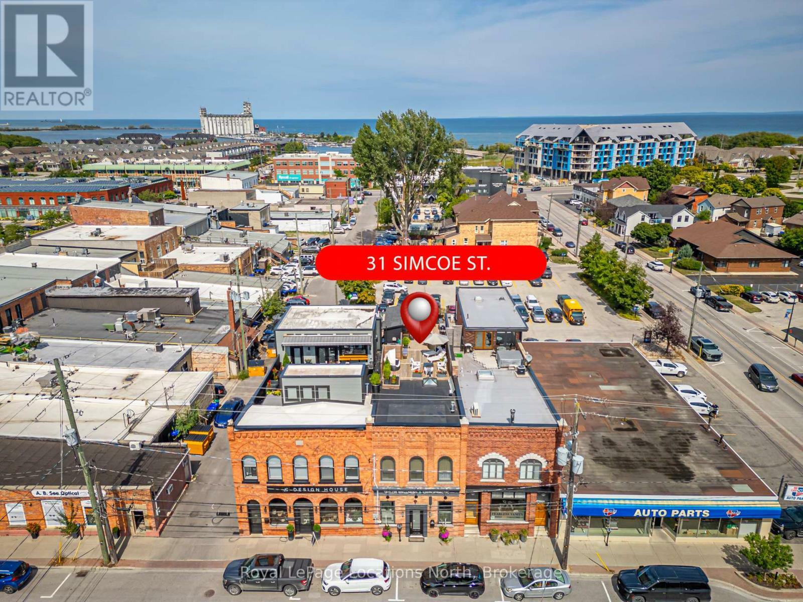 31 Simcoe Street  Collingwood ON L9Y 1H5 photo