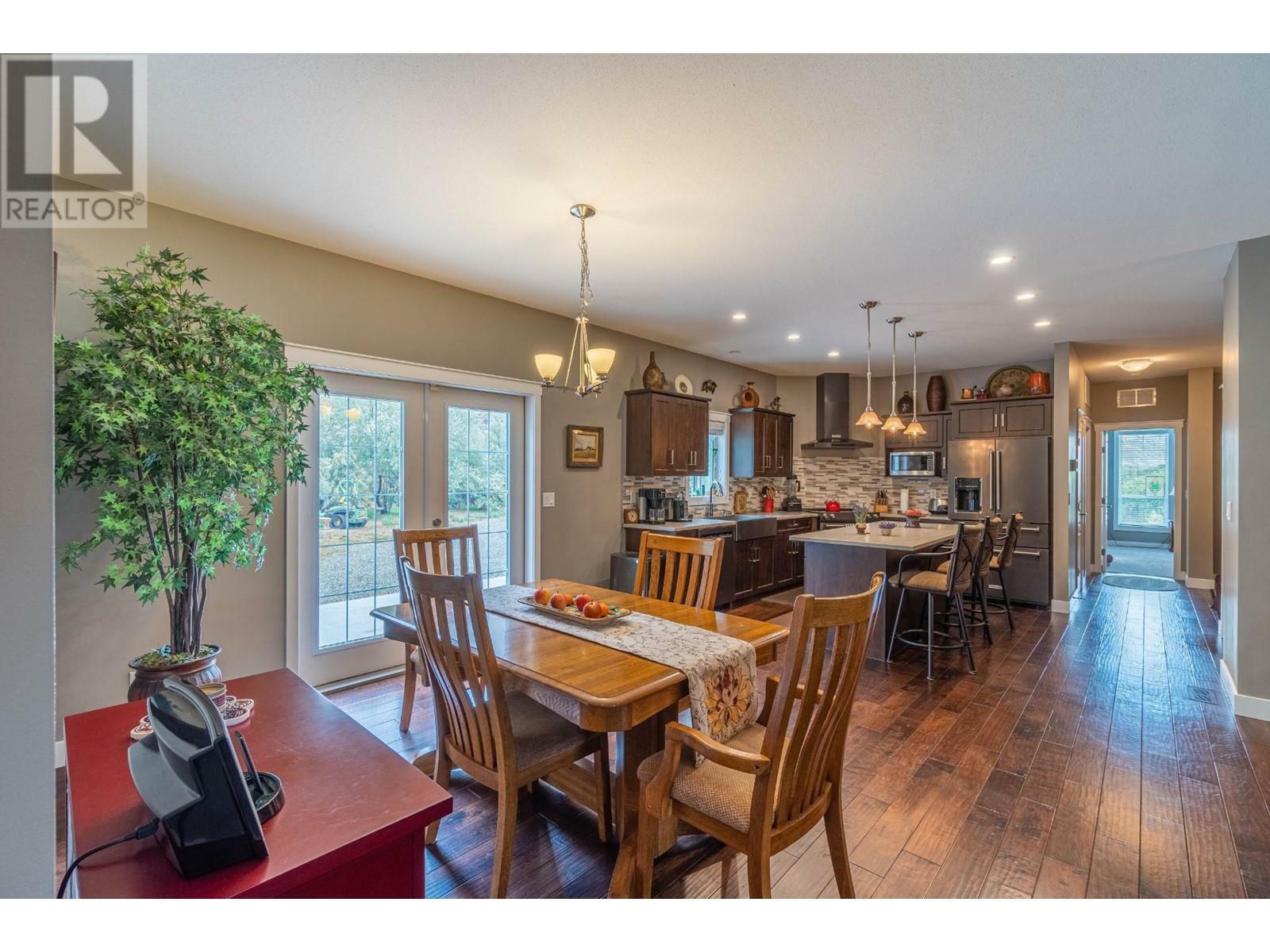 Property Photo: 3395 Shuswap Road BC V2H 1T2