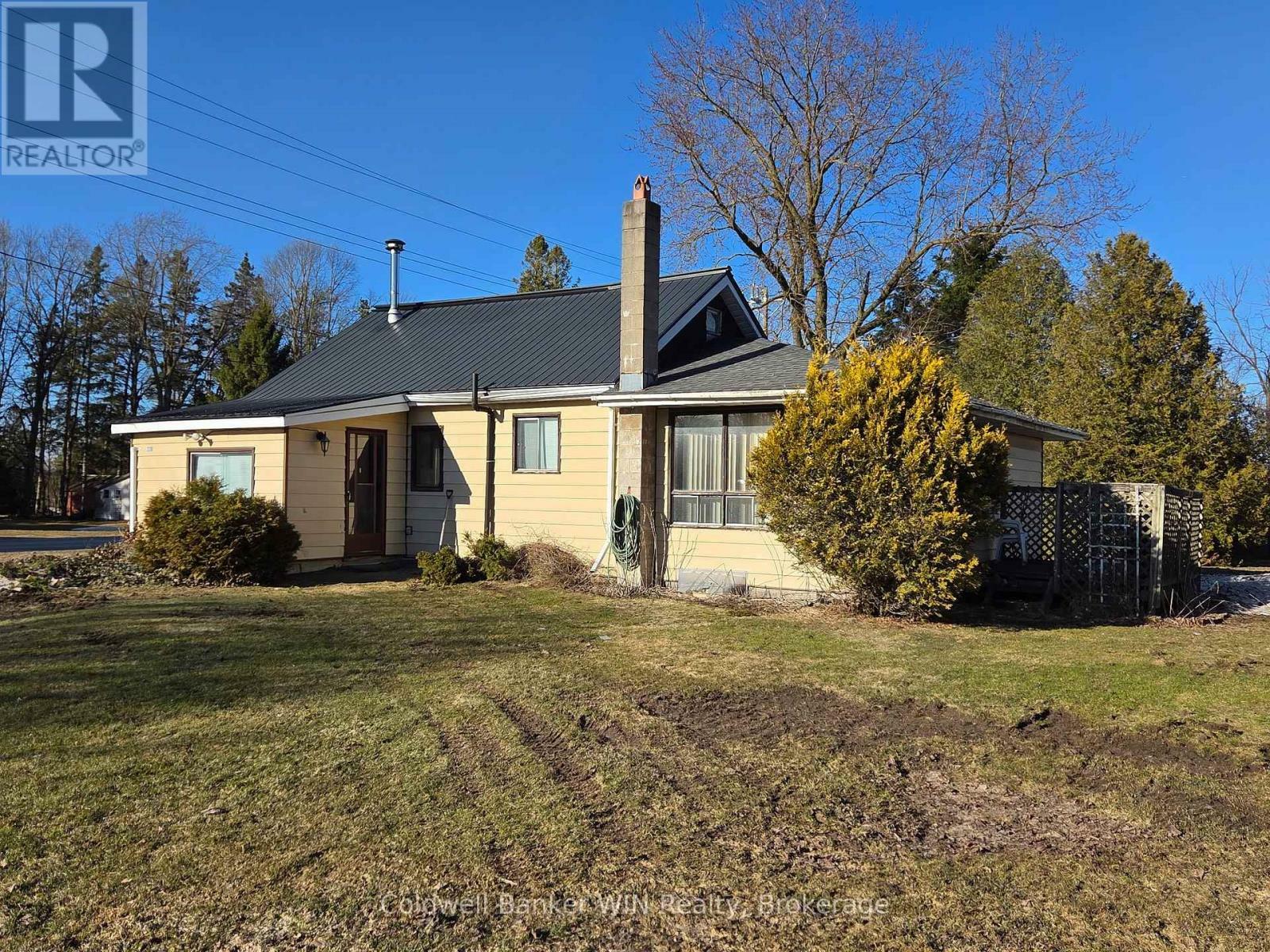 Photo de la propriété: 330 Sligo Road West ON N0G 2L1