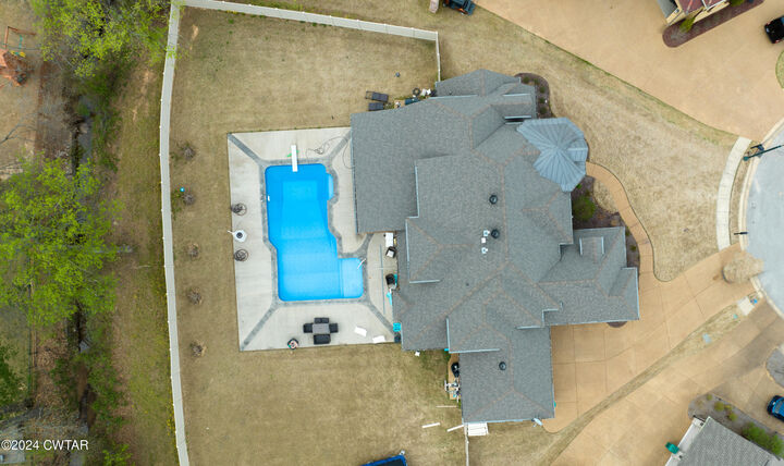 Property Photo: 30 Winslow Cove TN 38305