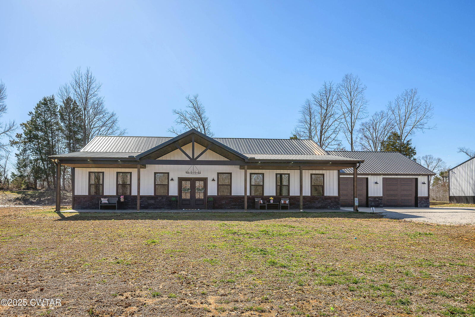 Property Photo: 895 Brooksie Thompson Road TN 38329