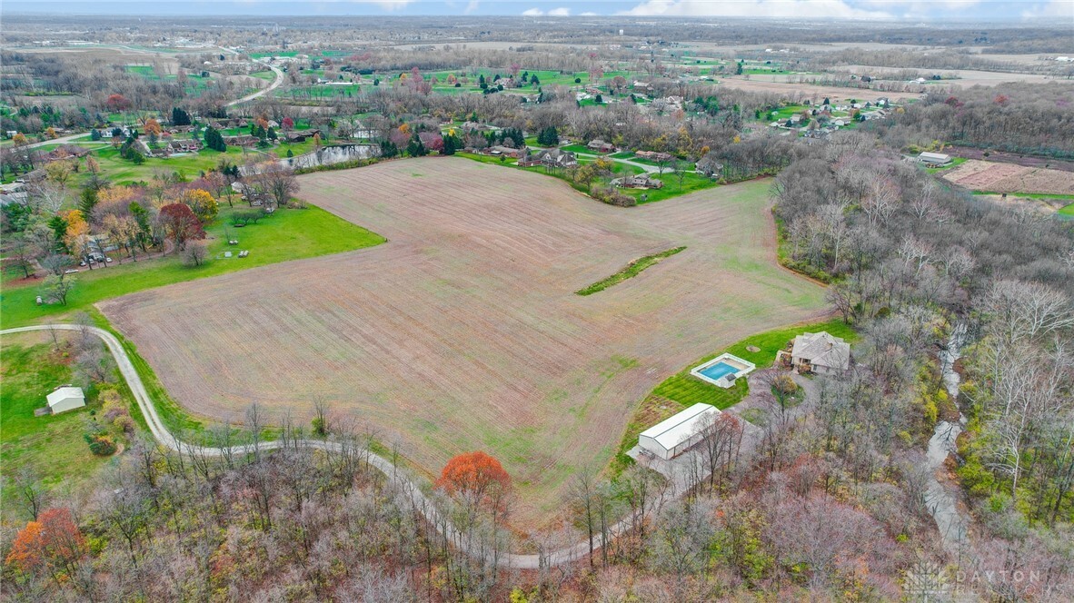 Property Photo: 2855 N Dayton Lakeview Road OH 45344