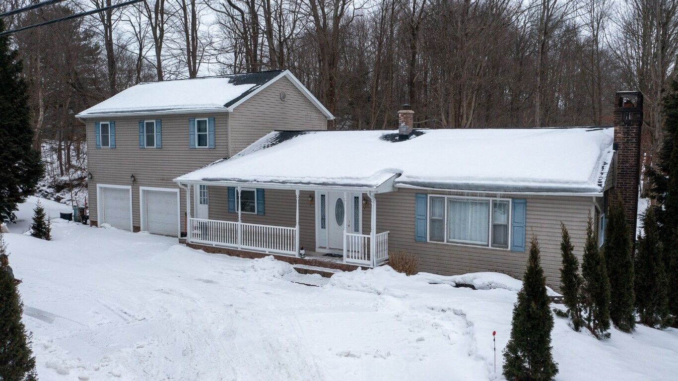 Property Photo:  10970 Old Route 99  PA 16426 