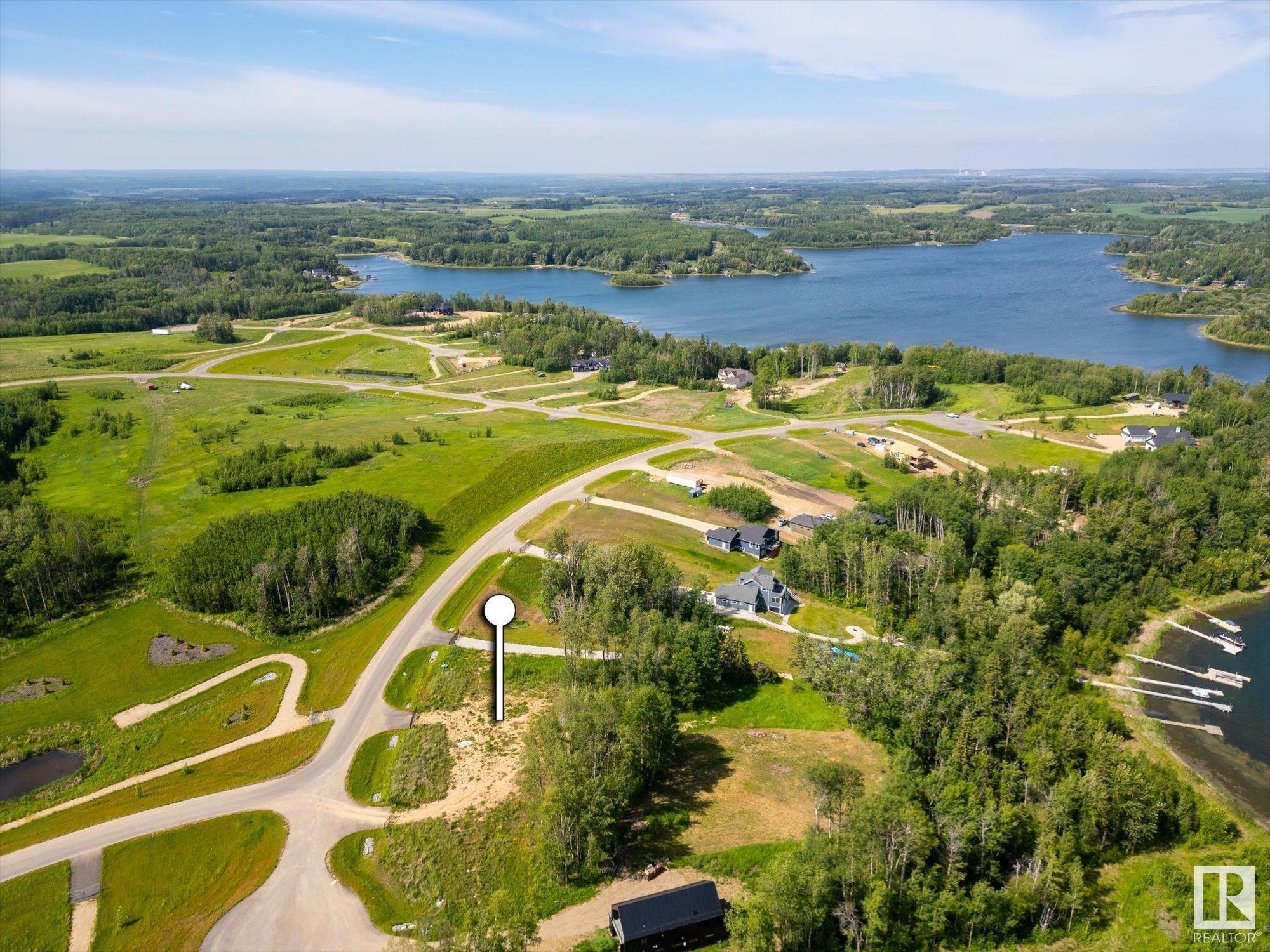 Photo de la propriété: 2307 Twp Rd 522 AB T7Y 3L7