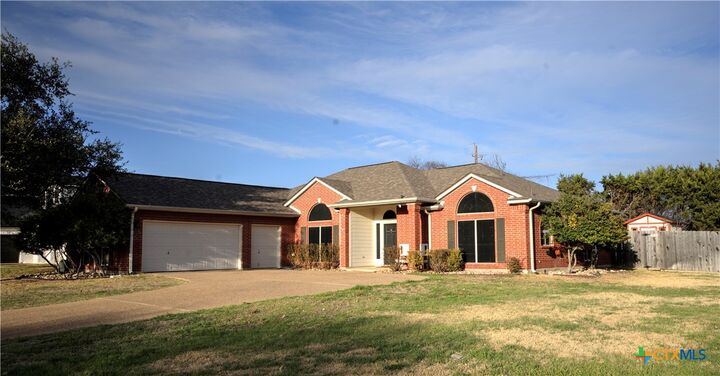 Property Photo:  4209 Sunflower Lane  TX 76502 