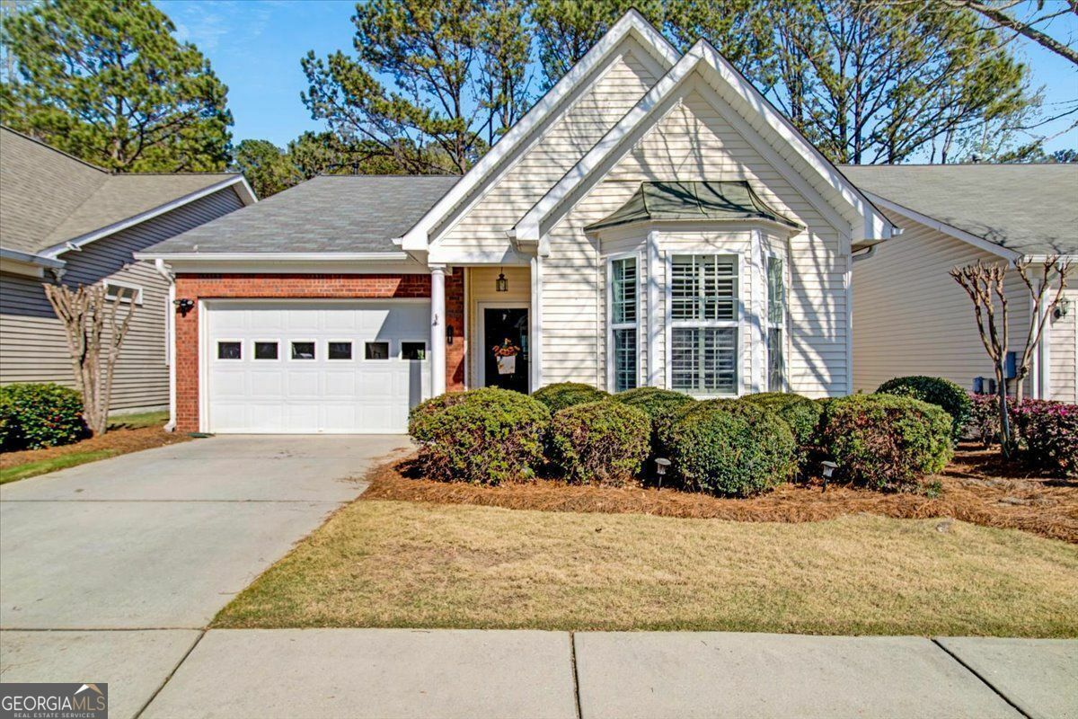 Property Photo: 11 Ginger Gold Drive GA 30265