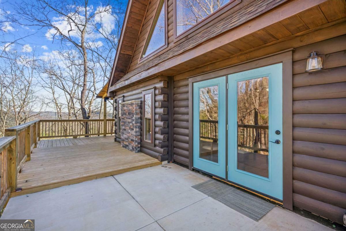 Property Photo: 216 Eagle Talon Trail GA 30545