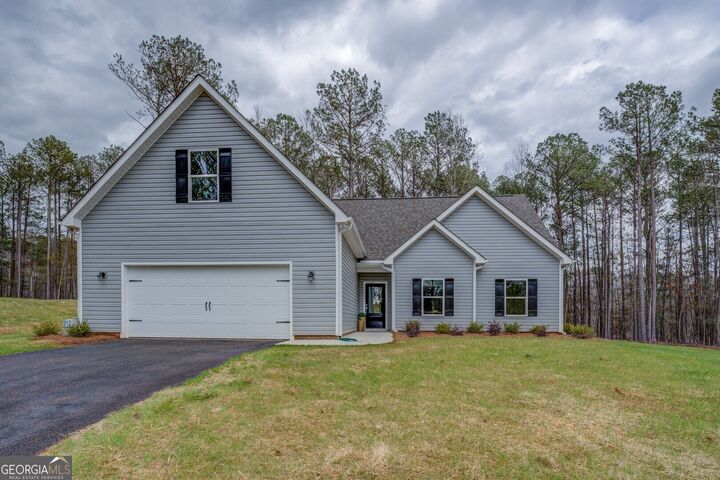 83 Malcom Road  Covington GA 30014 photo