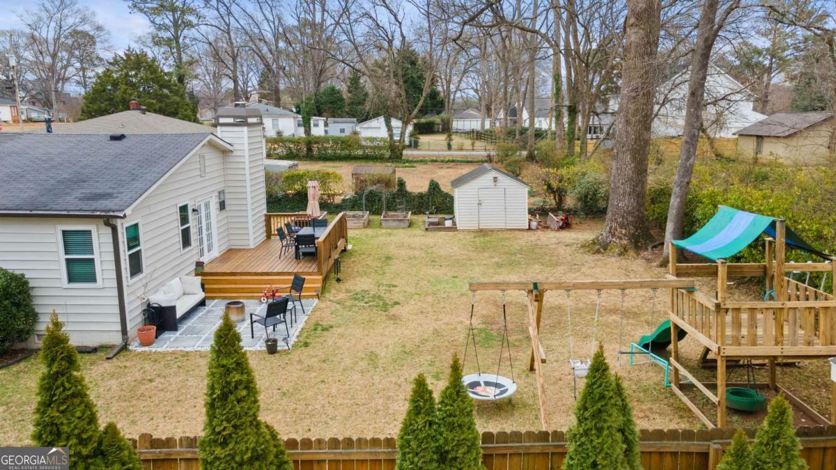 1060 McLinden Avenue SE  Smyrna GA 30080 photo