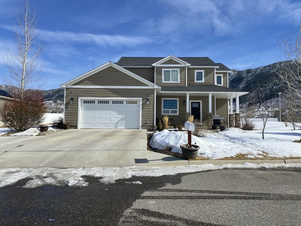 34 Bantry Way  Butte MT 59701 photo