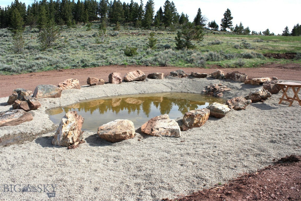 Property Photo: 48 Black Butte Trail MT 59645