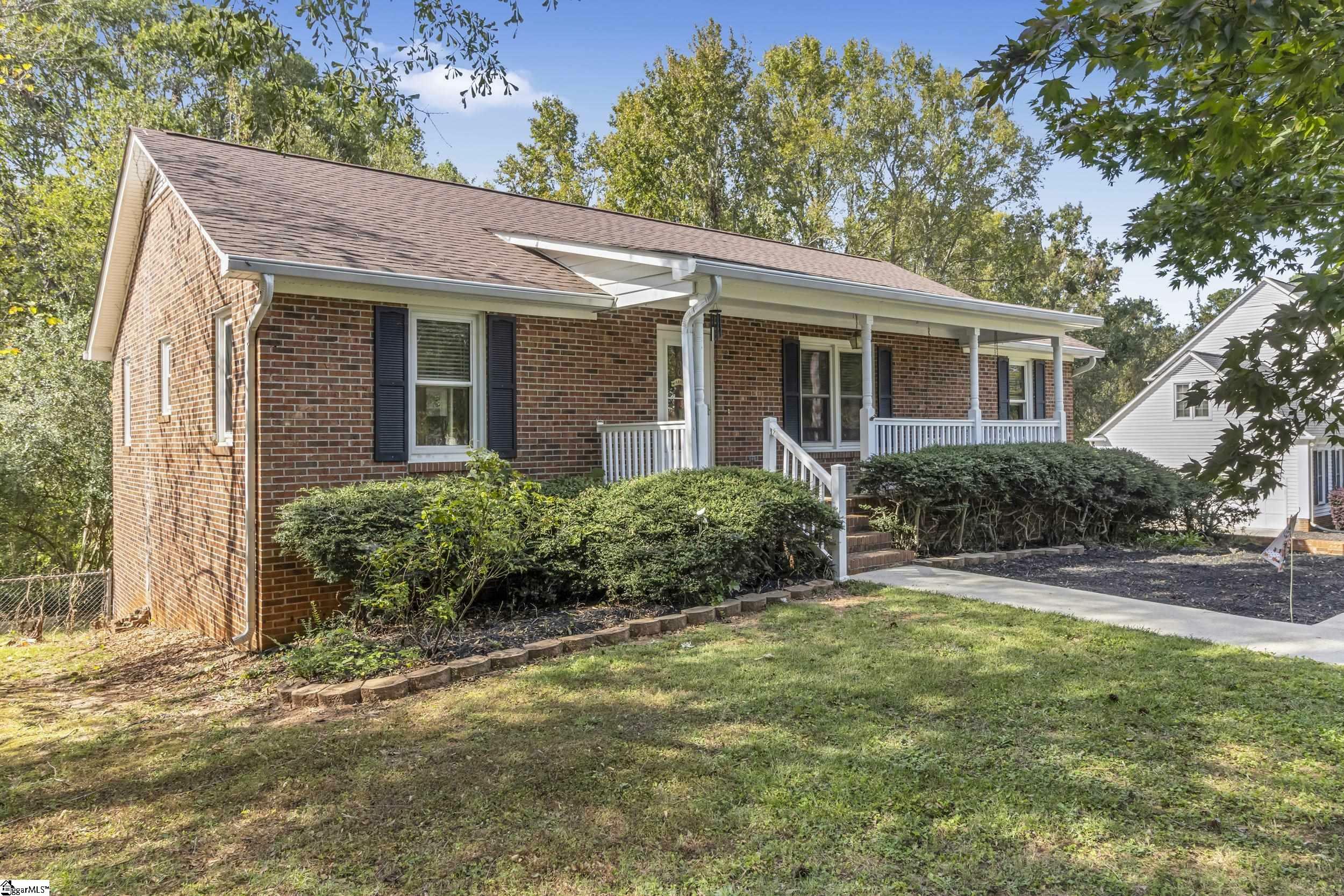 Property Photo: 400 Quail Run Circle SC 29644