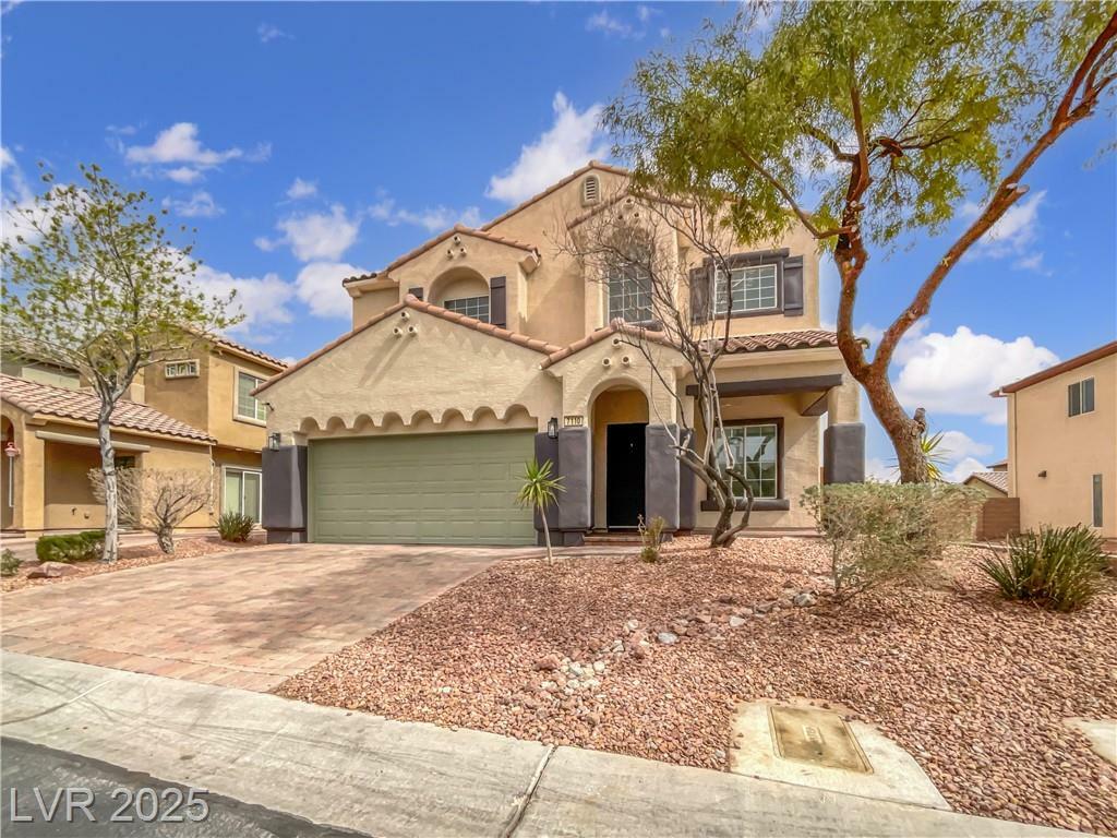 7110 Brighton Village Street  Las Vegas NV 89166 photo