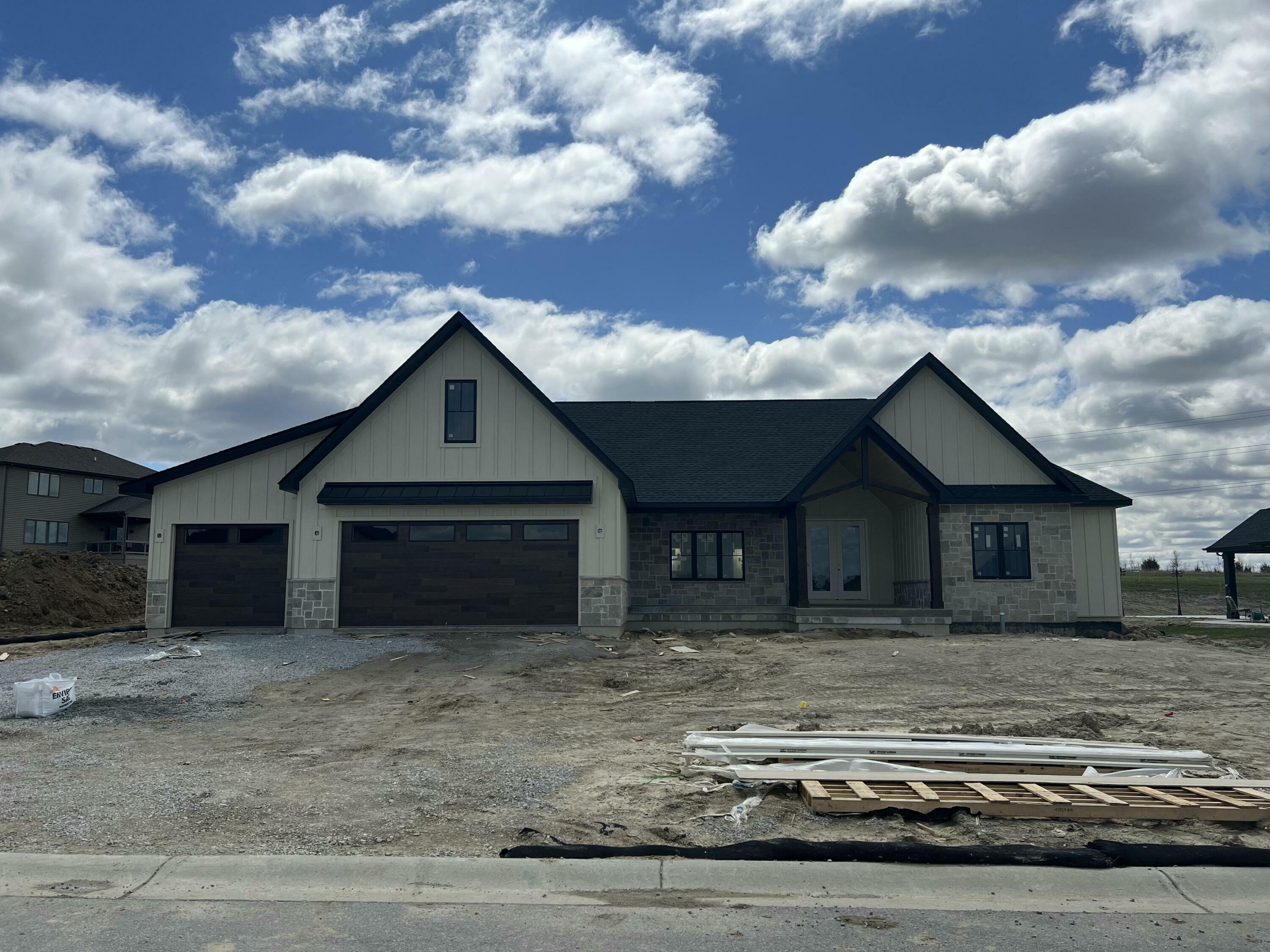 10137 Lakeview Drive  St. John IN 46373 photo