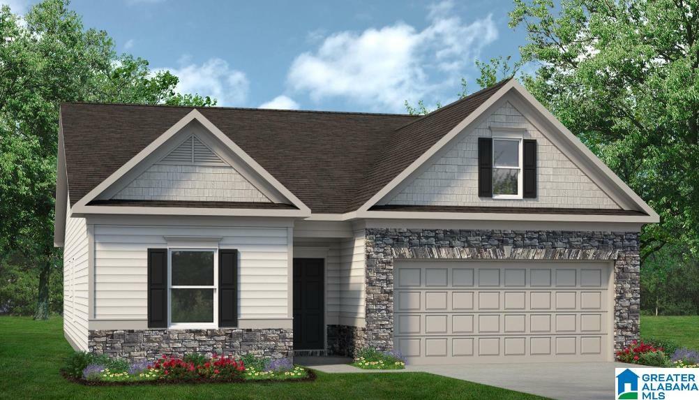 5531 Headwinds Lane  Bessemer AL 35022 photo