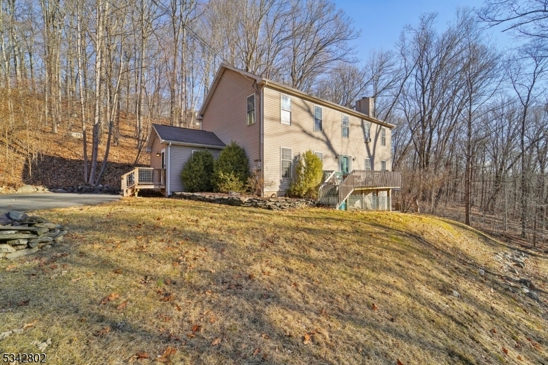 Property Photo: 1007 Hillside Ave NJ 07860