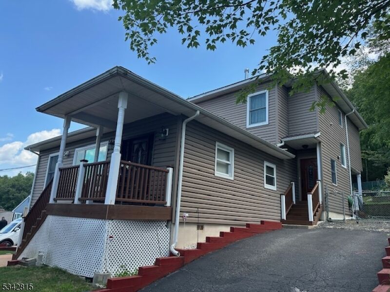 Property Photo:  57 Erie Ave  NJ 07866 