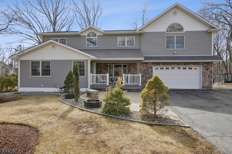 Property Photo: 150 Dogwood Dr NJ 07436