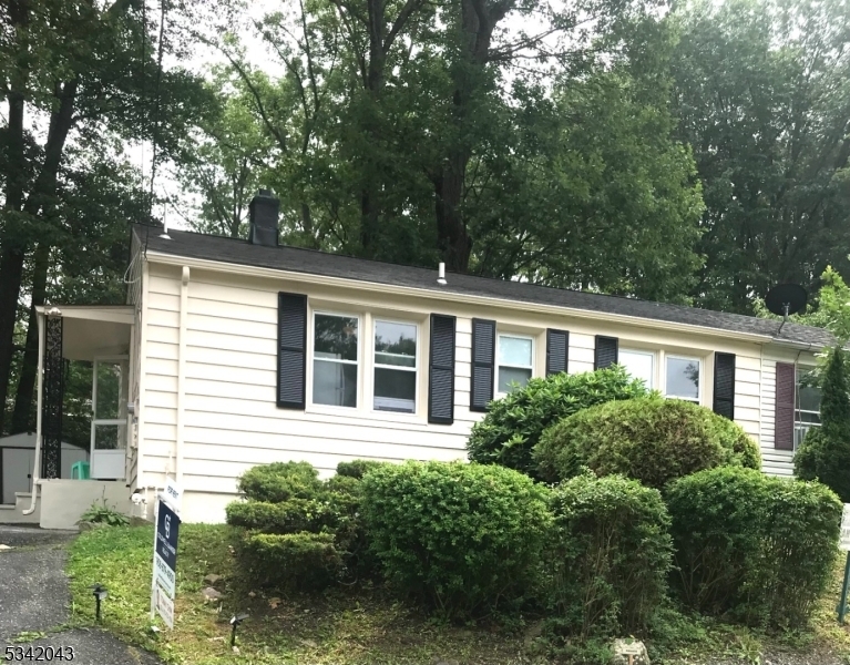 Property Photo: 346 Washington Ave NJ 07801
