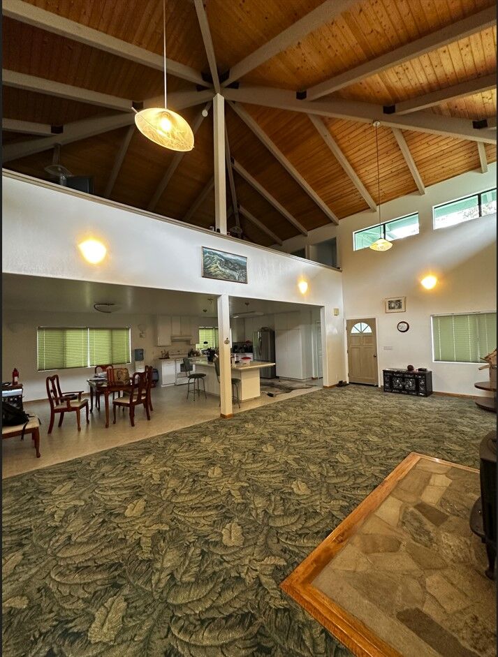 Property Photo: 99-7717 Kaohelo Pl HI 96785