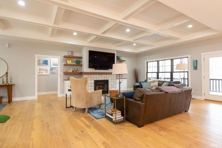 Property Photo:  5023 S Iron Gate Trail  IN 47403 