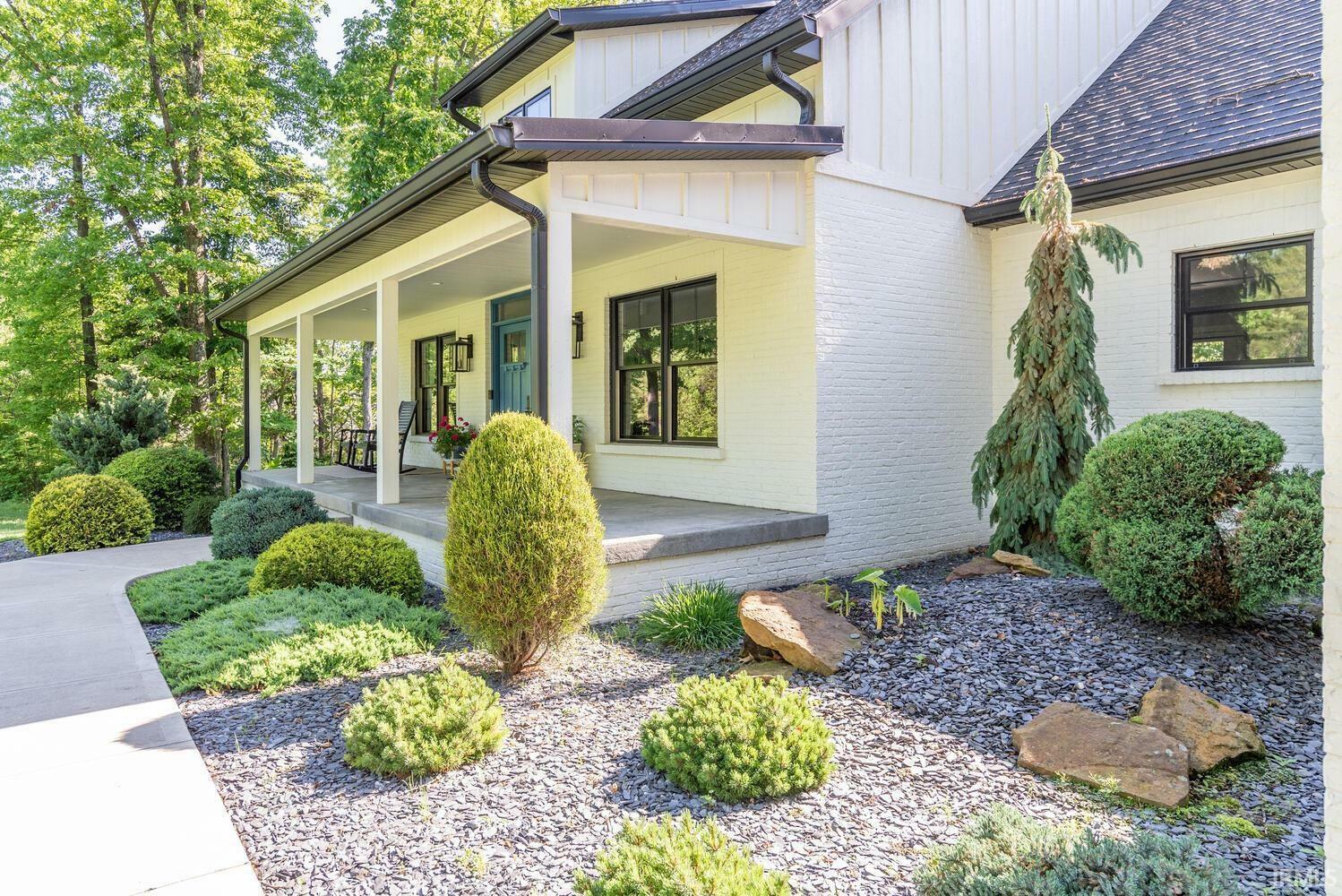 Property Photo: 5023 S Iron Gate Trail IN 47403