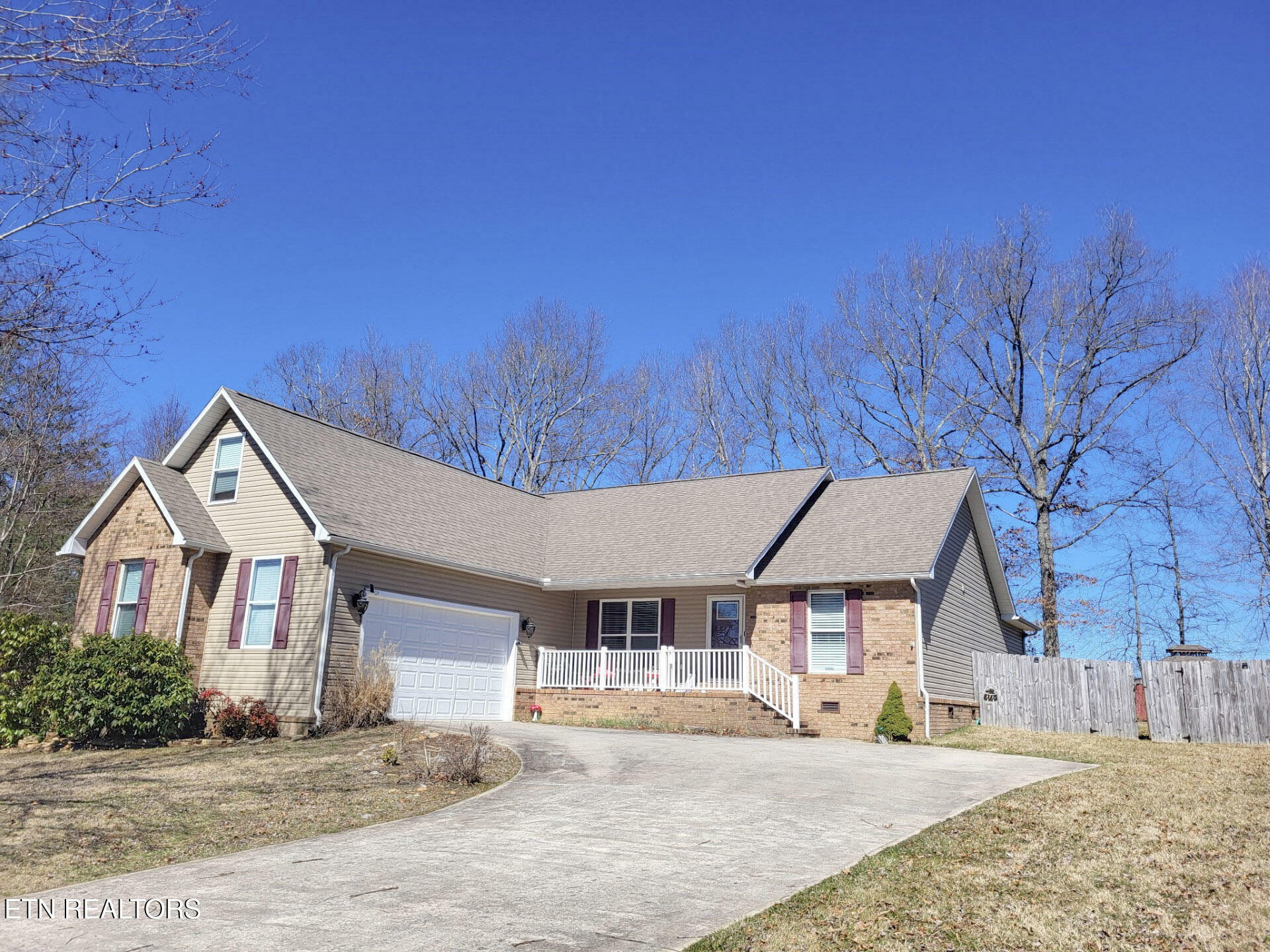 139 Brookstone Drive  Crossville TN 38555 photo