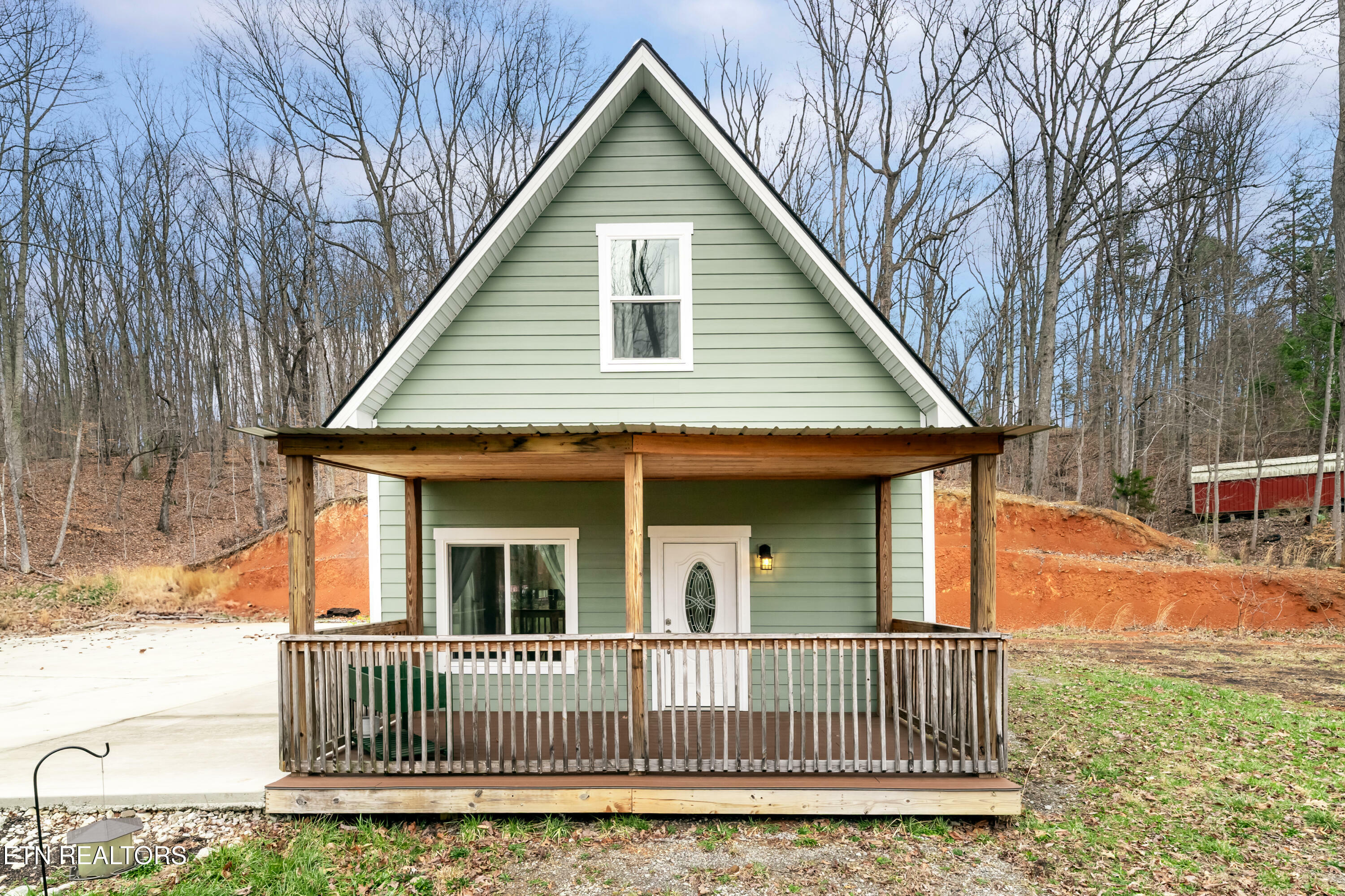 Property Photo:  8811 Ellis Lane  TN 37849 