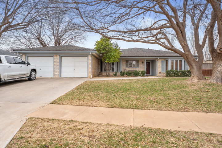 Property Photo:  4427 79th Street  TX 79424 