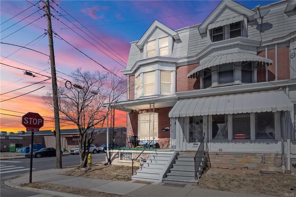 Property Photo: 1559 West Liberty Street PA 18102